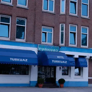 *** Hotel Turkuaz Países Bajos